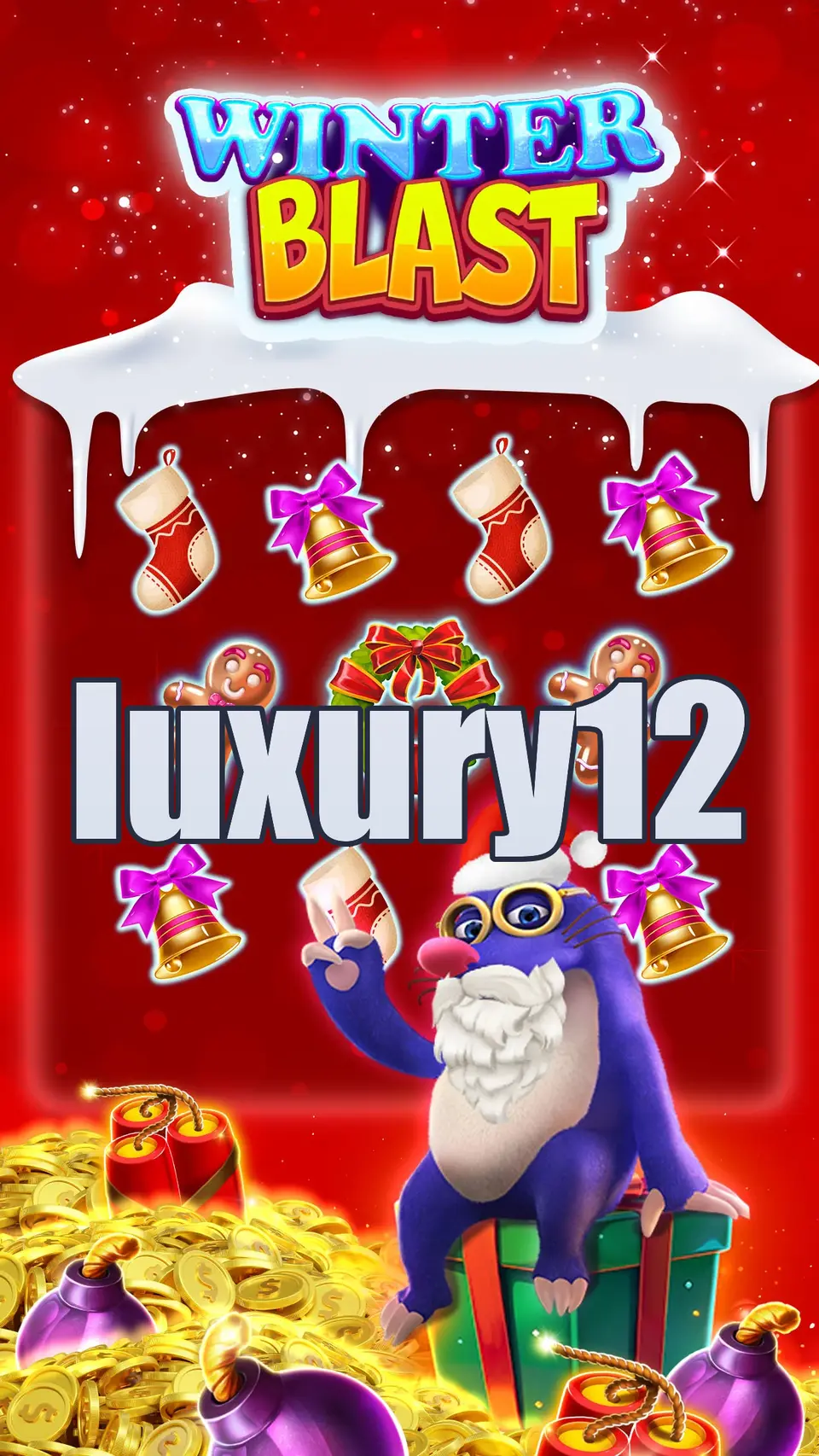 luxury12 APK