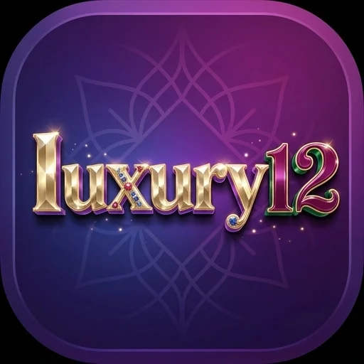 luxury12 Logo - Resmi